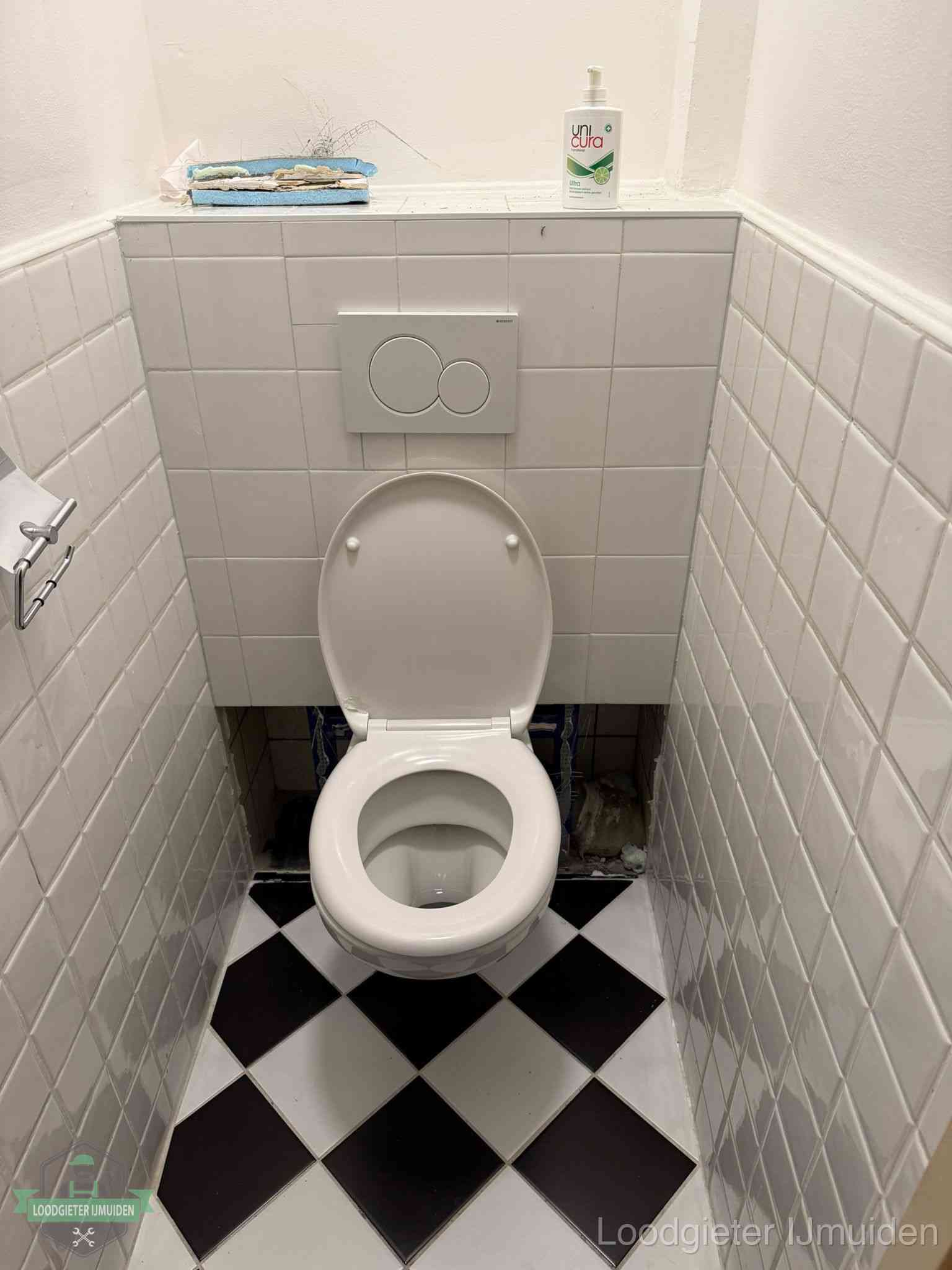 Installatiebedrijf Ijmuiden Installatiebedrijf Ijmuiden