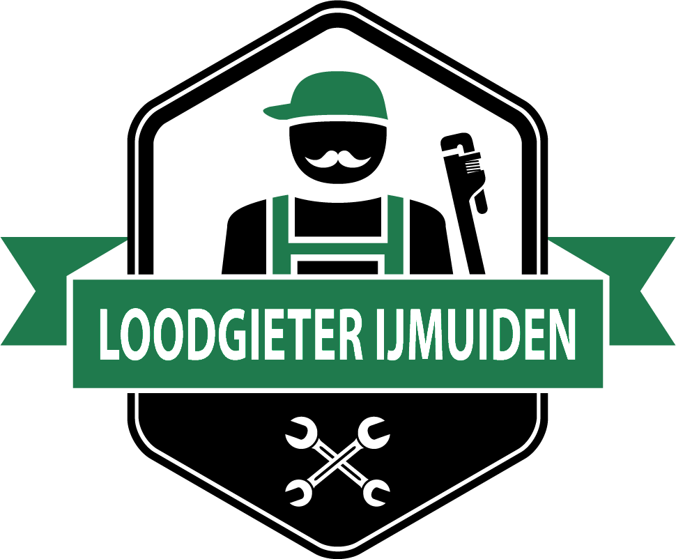 Loodgieter IJmuiden logo