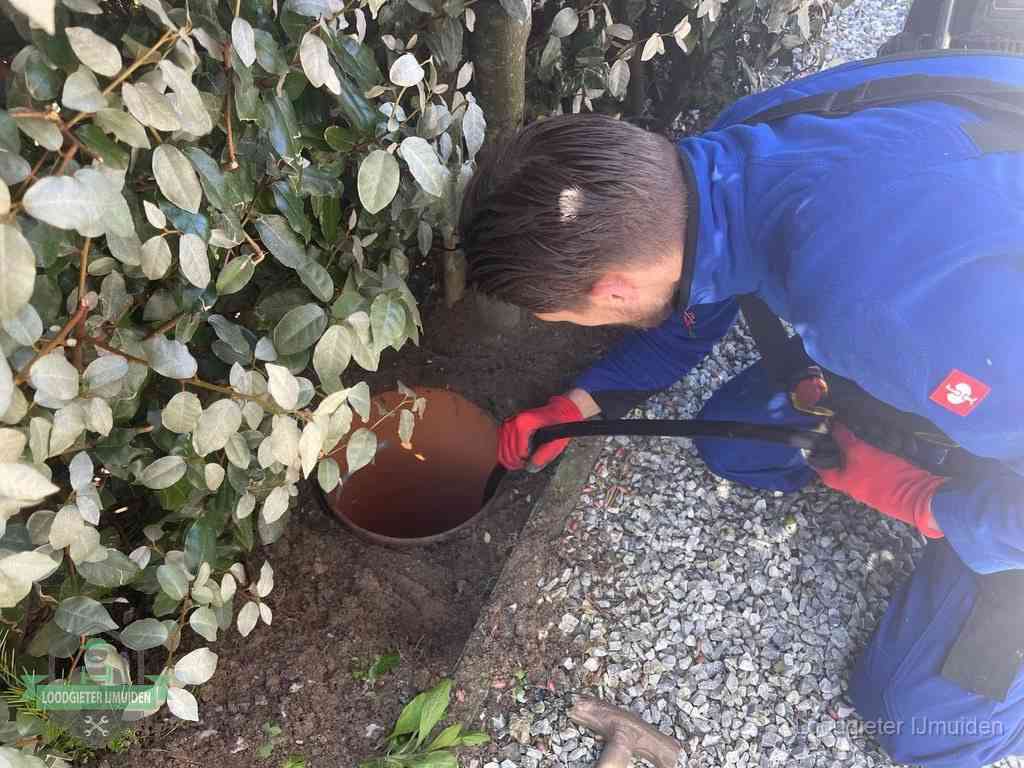 Loodgieter In Ijmuiden Werkwijze Loodgieter In Ijmuiden Werkwijze