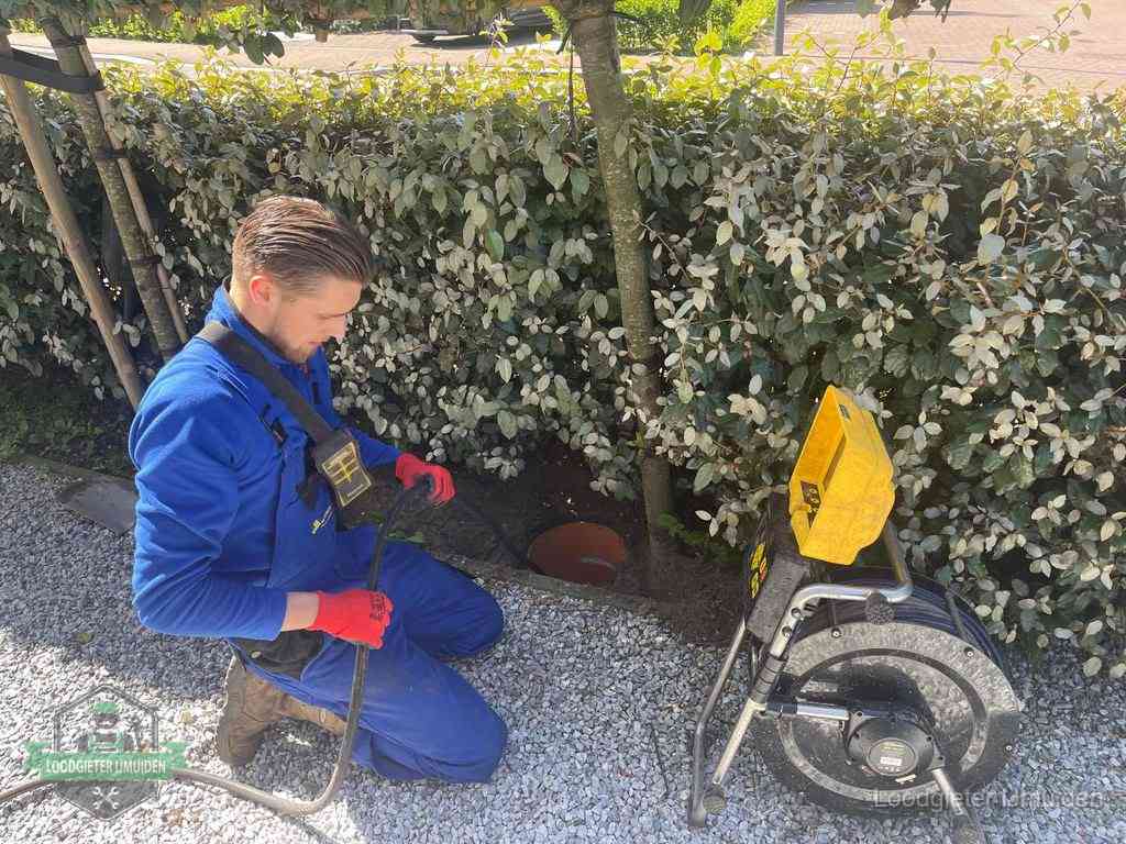 Riool Ontstoppen In Ijmuiden Riool Ontstoppen In Ijmuiden